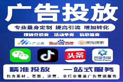 行业领先企业的信息流推广策略与效果分析